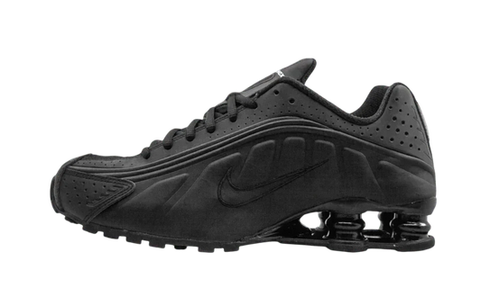 Nike Shox R4 Black