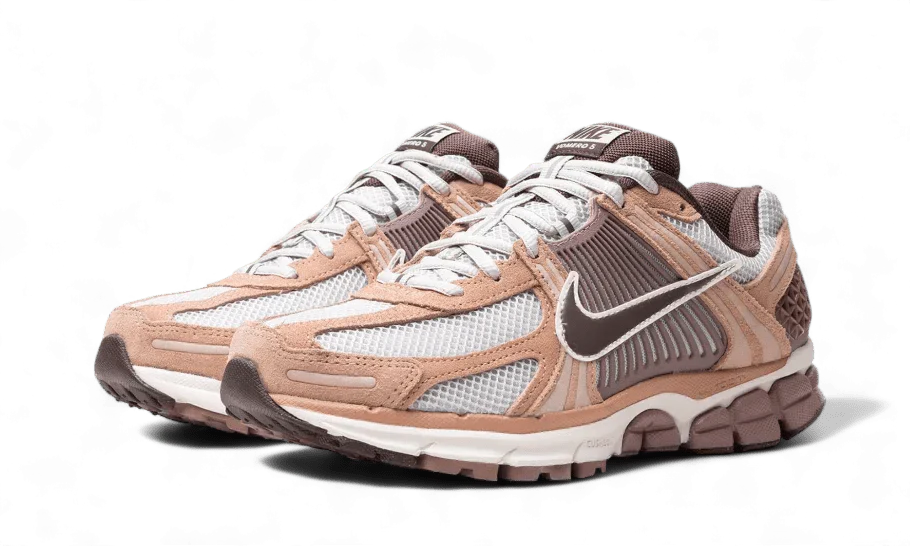 Nike Zoom Vomero 5 Dusted Clay