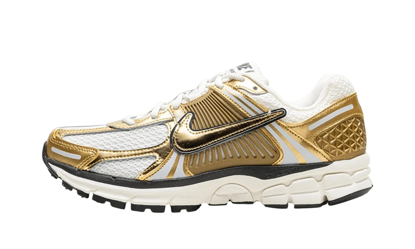 Nike Zoom Vomero 5 Metallic Gold