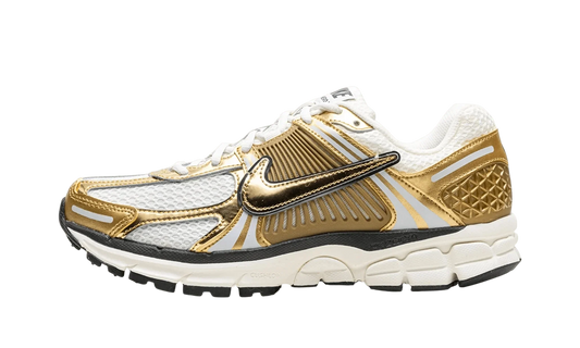 Nike Zoom Vomero 5 Metallic Gold