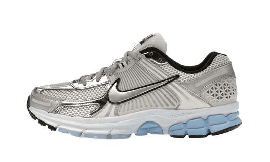 Nike Zoom Vomero 5 Metallic Silver Blue Tint