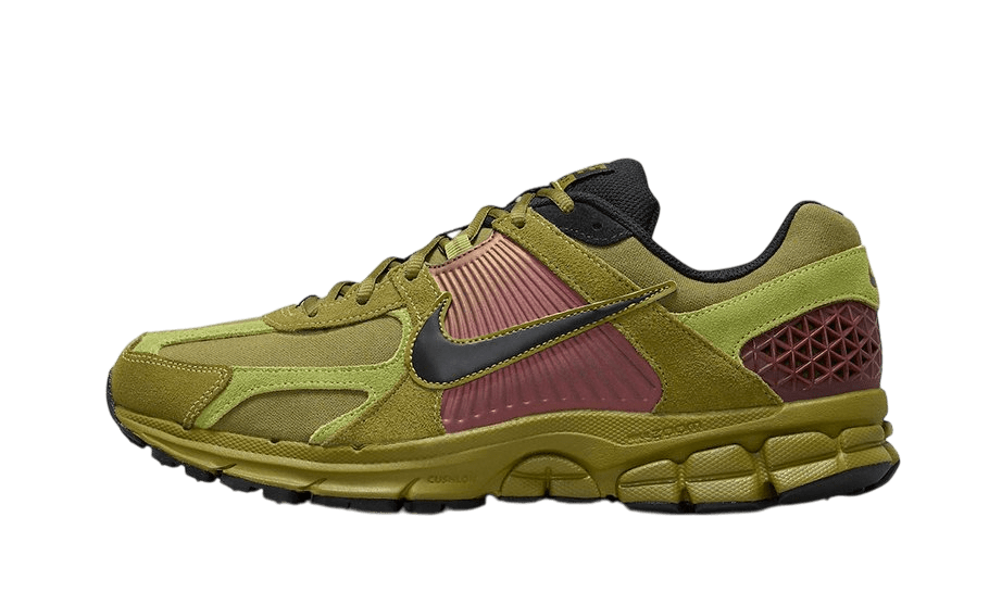 Nike Zoom Vomero 5 Pacific Moss