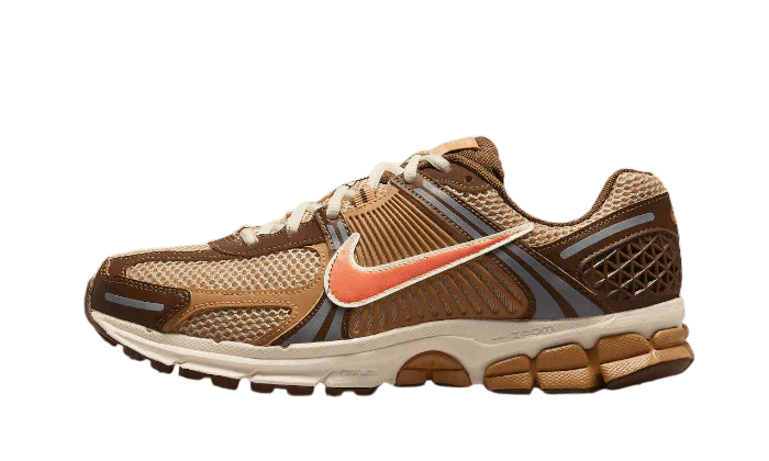 Nike Zoom Vomero 5 Wheat Grass Cacao Wow