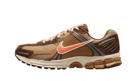Nike Zoom Vomero 5 Wheat Grass Cacao Wow