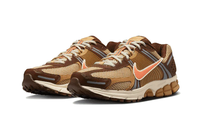 Nike Zoom Vomero 5 Wheat Grass Cacao Wow