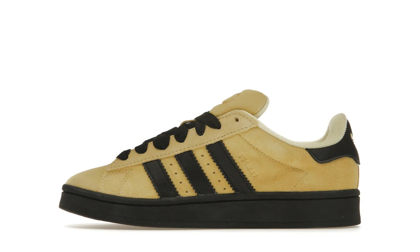 Adidas Campus 00s Almost Yellow Core Black