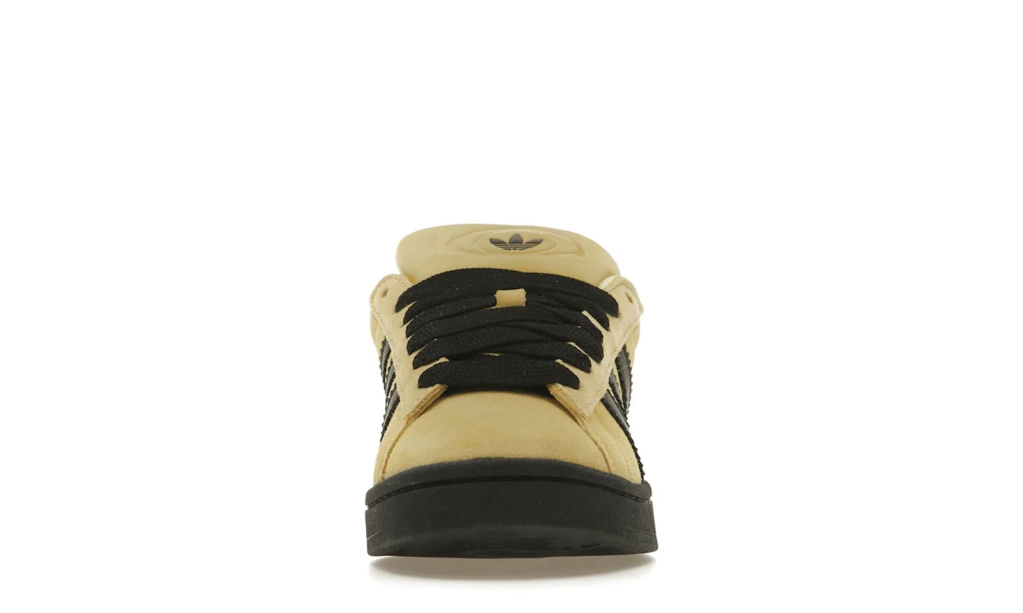 Adidas Campus 00s Almost Yellow Core Black