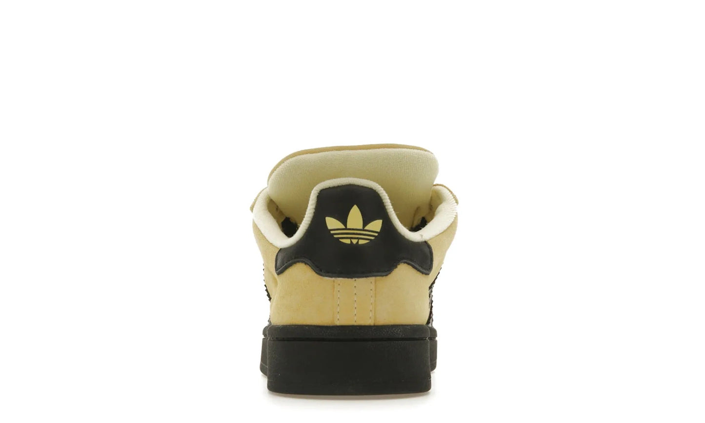Adidas Campus 00s Almost Yellow Core Black