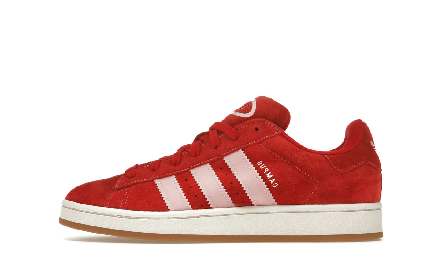 Adidas Campus 00s Better Scarlet Clear Pink