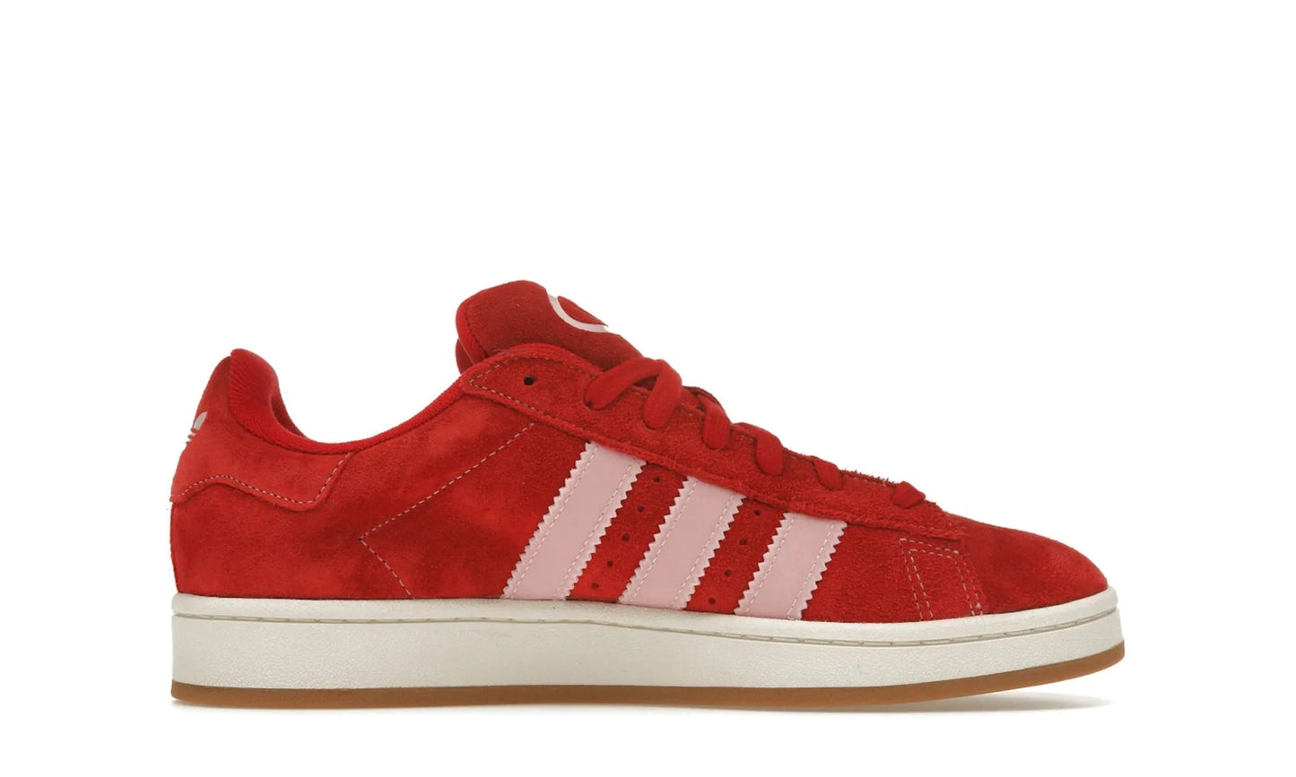 Adidas Campus 00s Better Scarlet Clear Pink