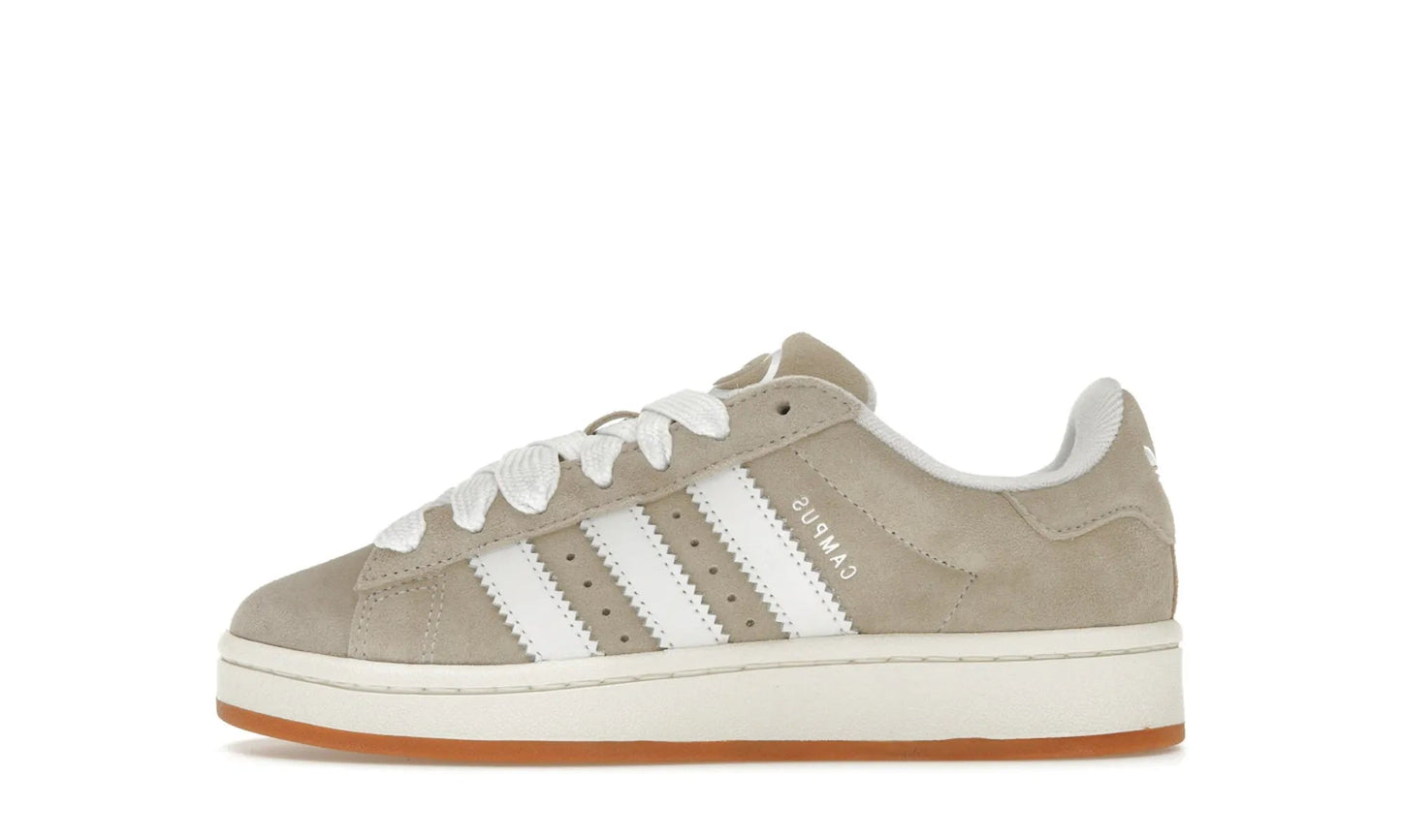 Adidas Campus 00s Blanch Cargo