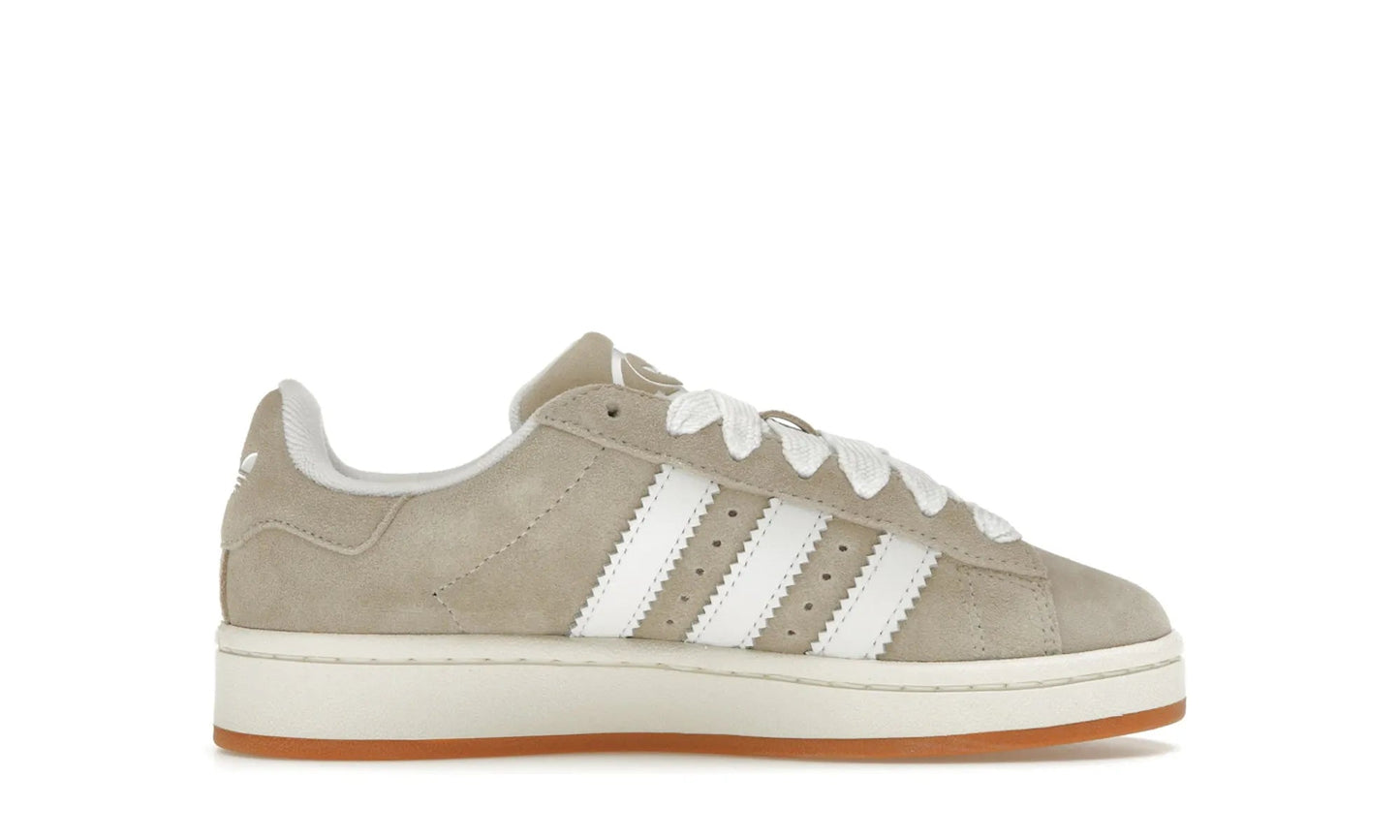 Adidas Campus 00s Blanch Cargo