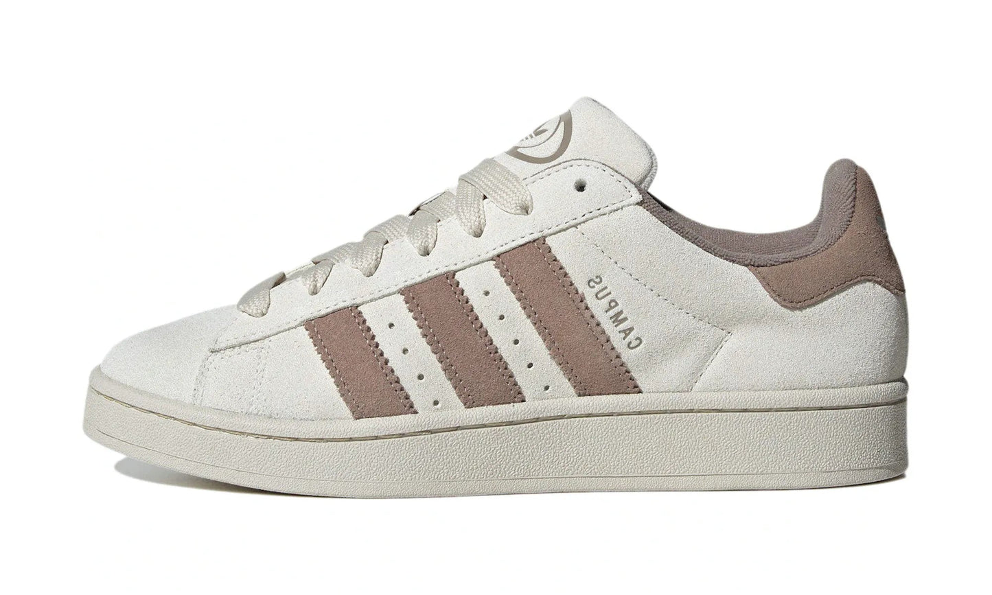 Adidas Campus 00s Chalk White Brown