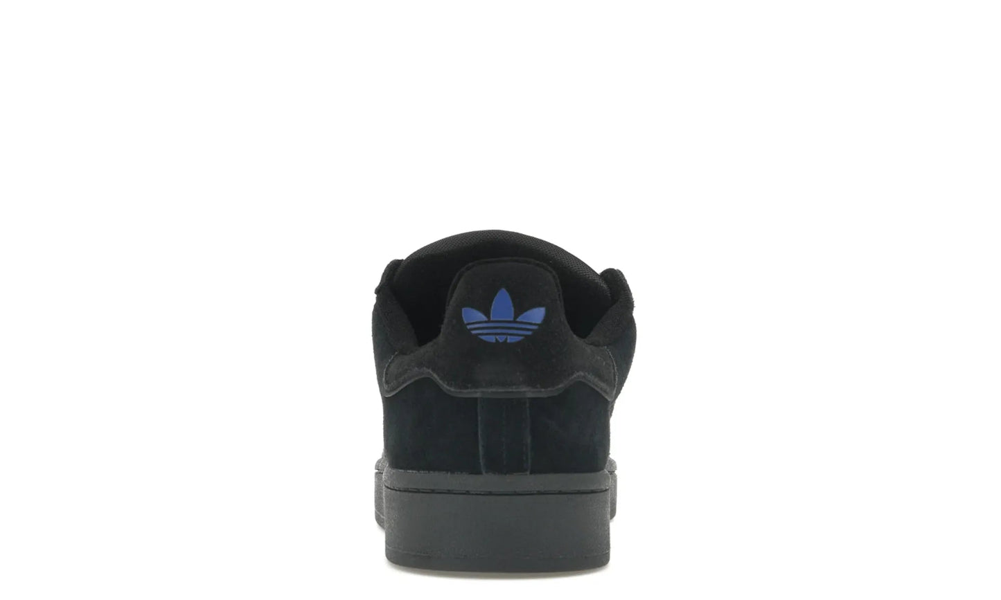 Adidas Campus 00s Core Black Lucid Blue