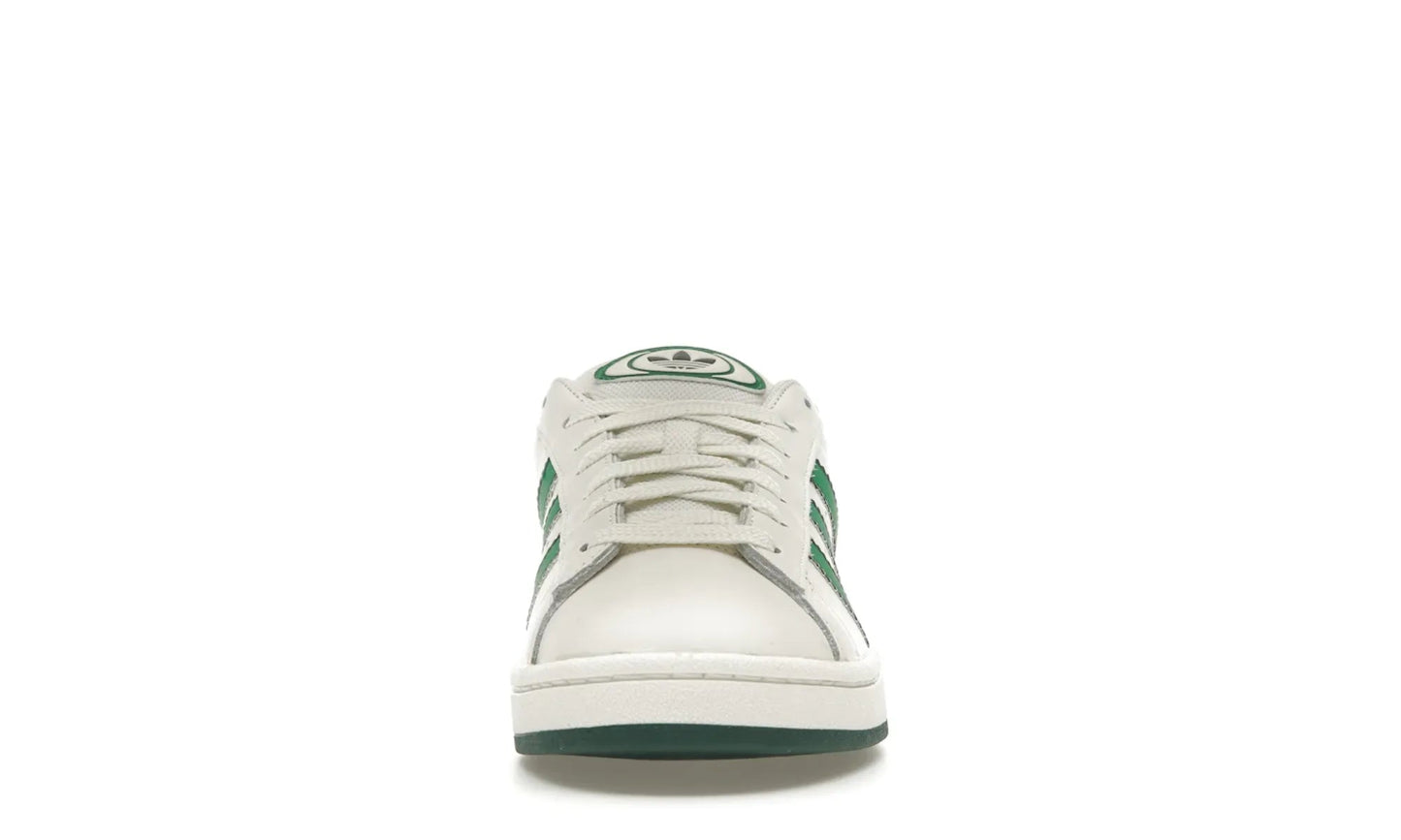 Adidas Campus 00s Core White Green