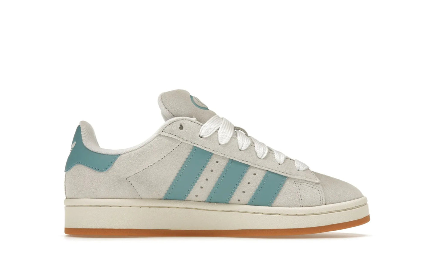 Adidas Campus 00s Crystal White Preloved Blue