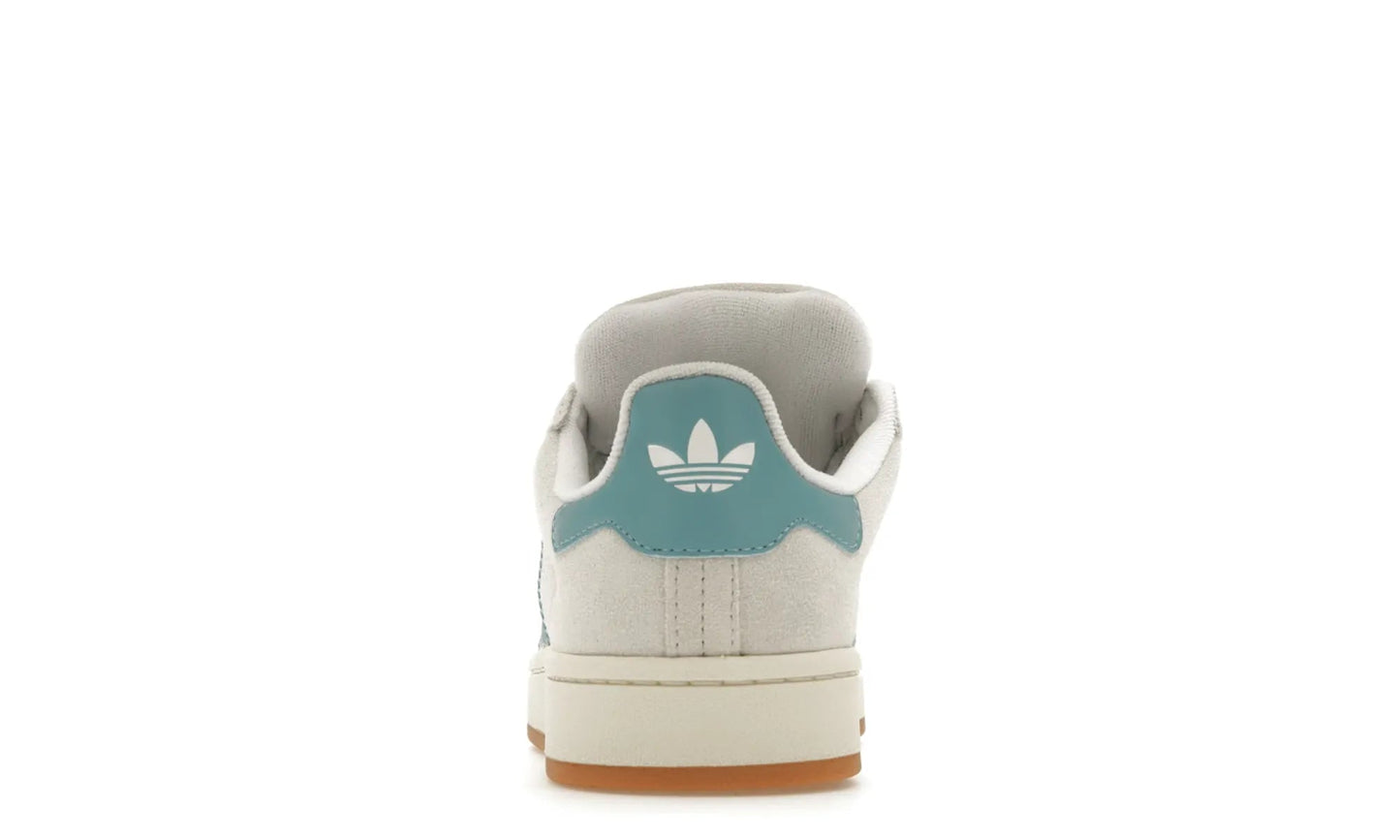 Adidas Campus 00s Crystal White Preloved Blue