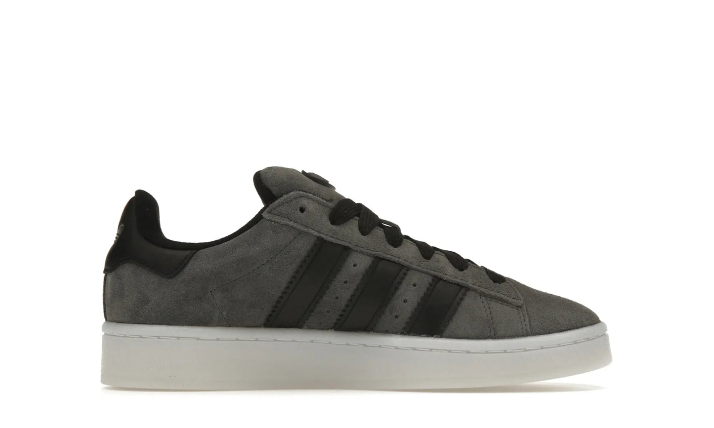 Adidas Campus 00s Grey Six Core Black
