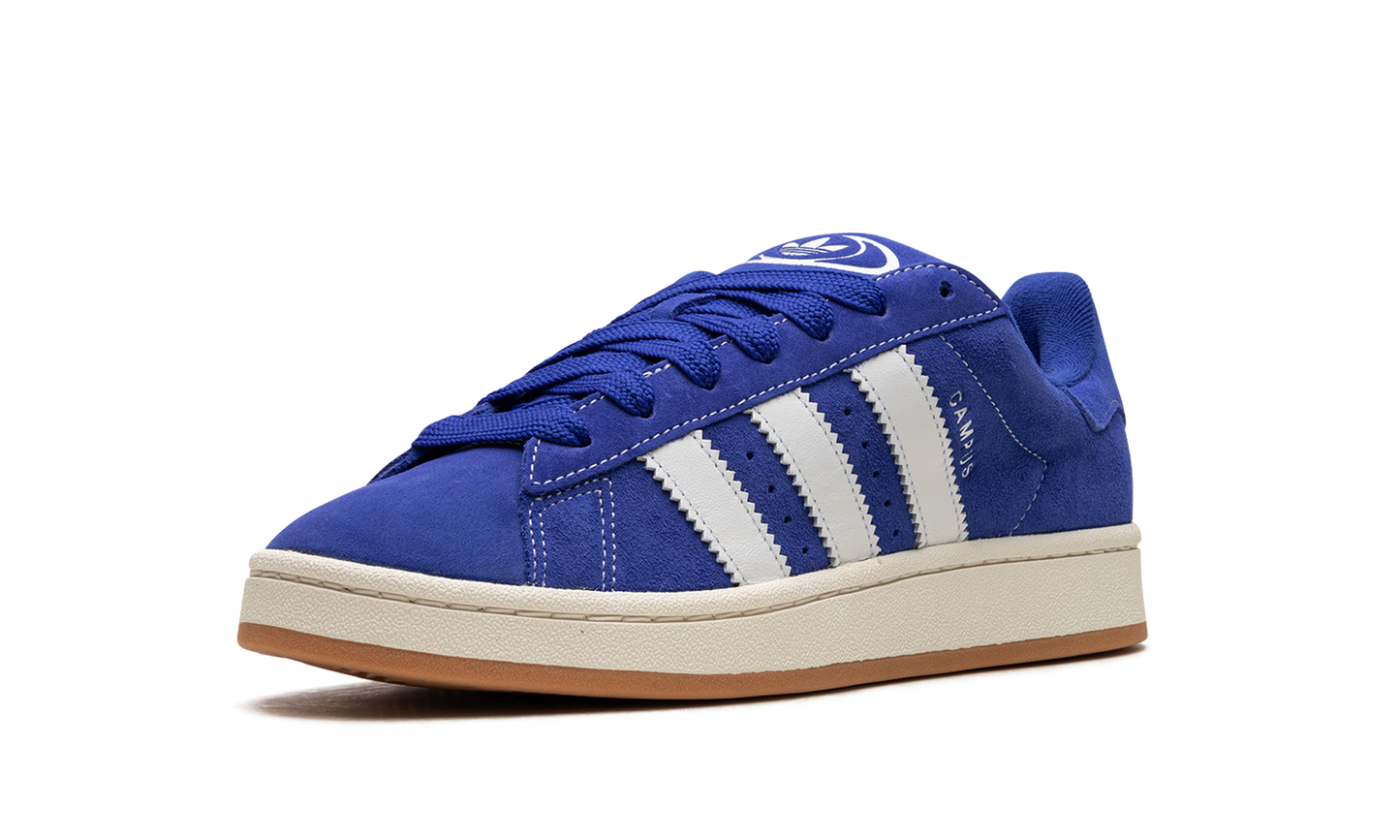 Adidas Campus 00s Semi Lucid Blue Cloud White