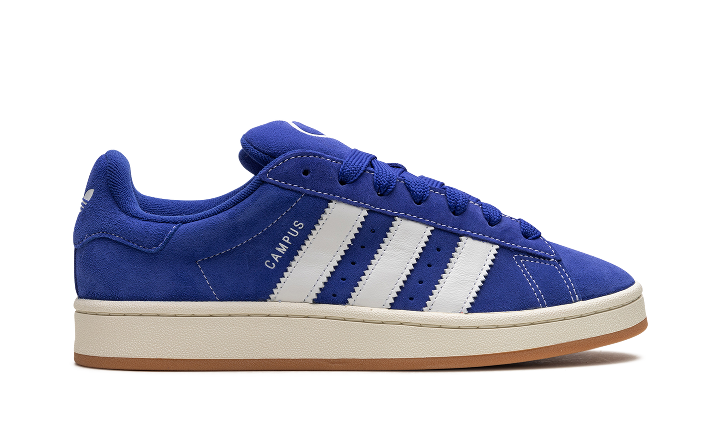 Adidas Campus 00s Semi Lucid Blue Cloud White