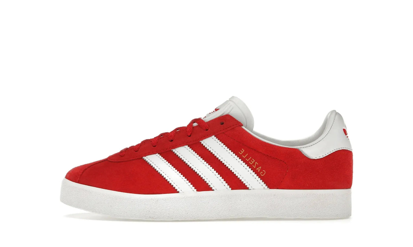 Adidas Gazelle 85 Better Scarlet