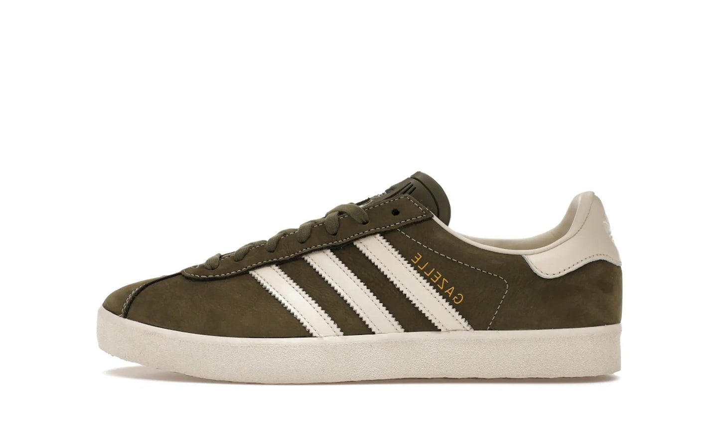 Adidas Gazelle 85 Olive Strata