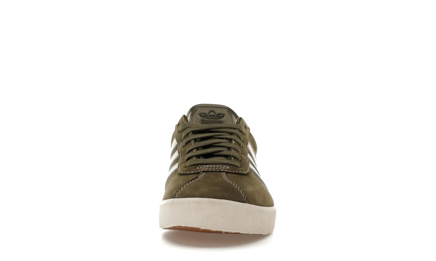Adidas Gazelle 85 Olive Strata