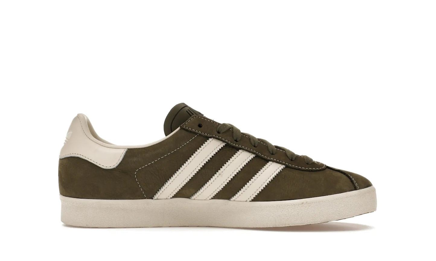 Adidas Gazelle 85 Olive Strata