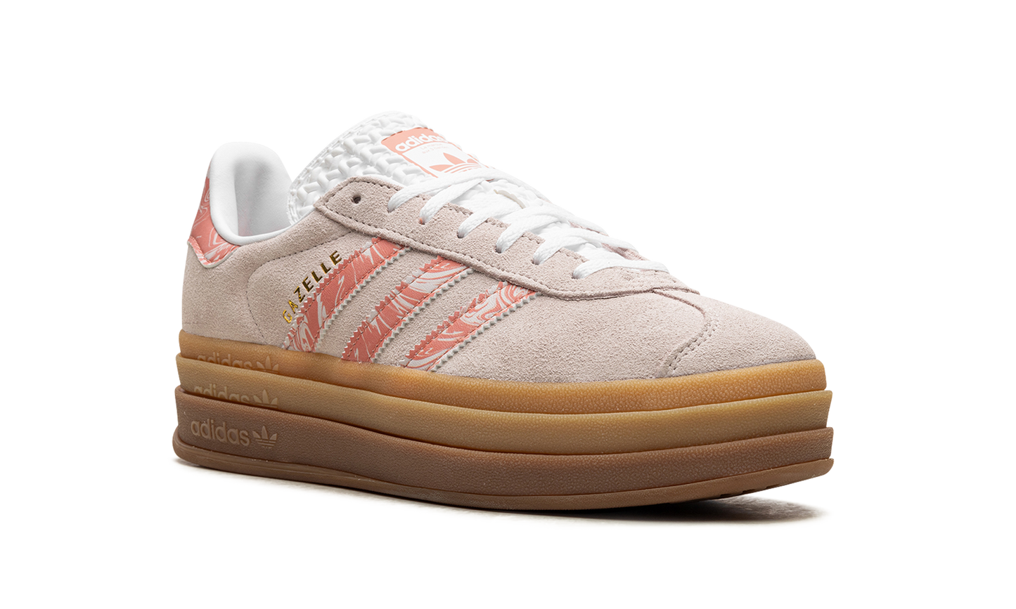 Adidas Gazelle Bold Putty Mauve