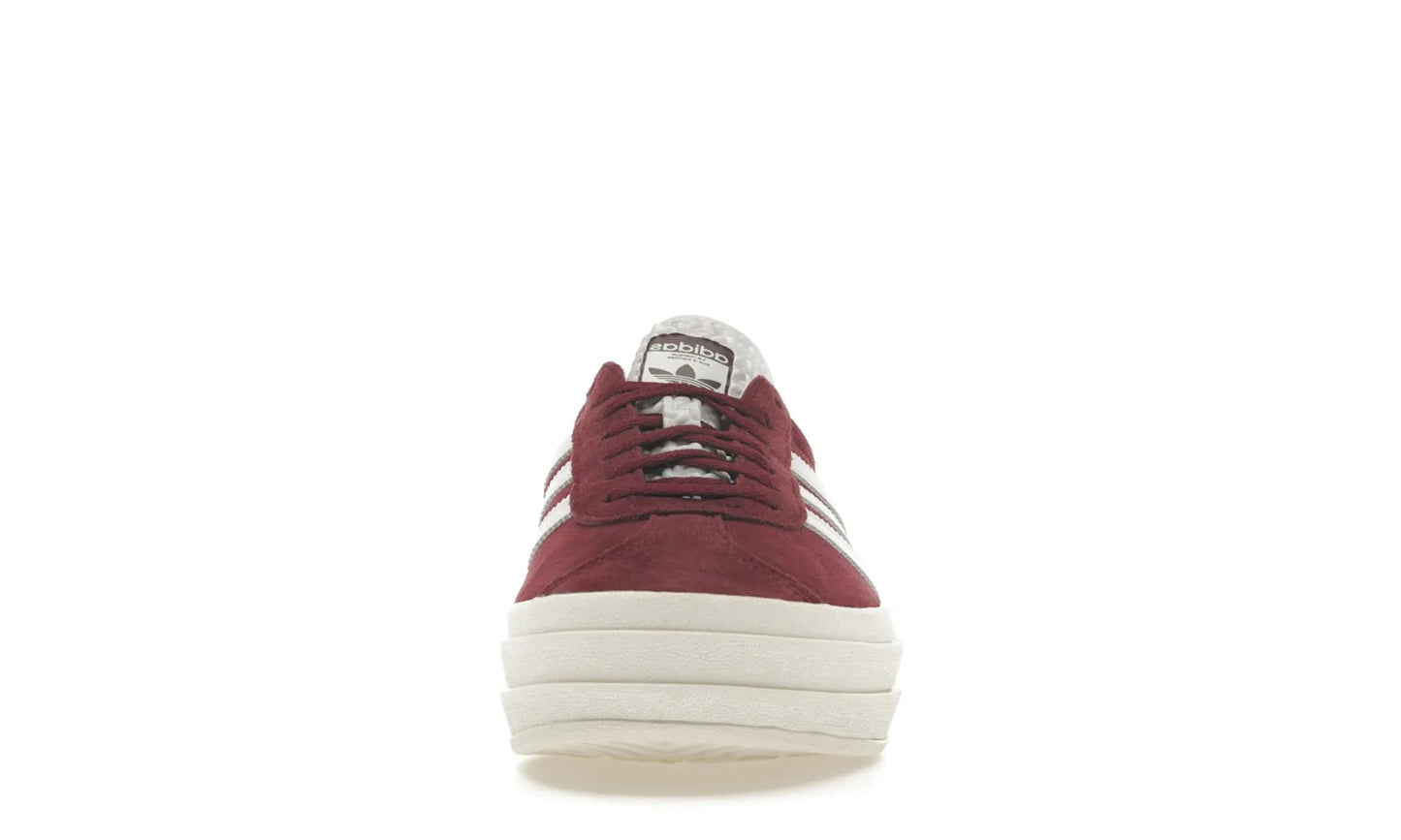 Adidas Gazelle Bold Shadow Red