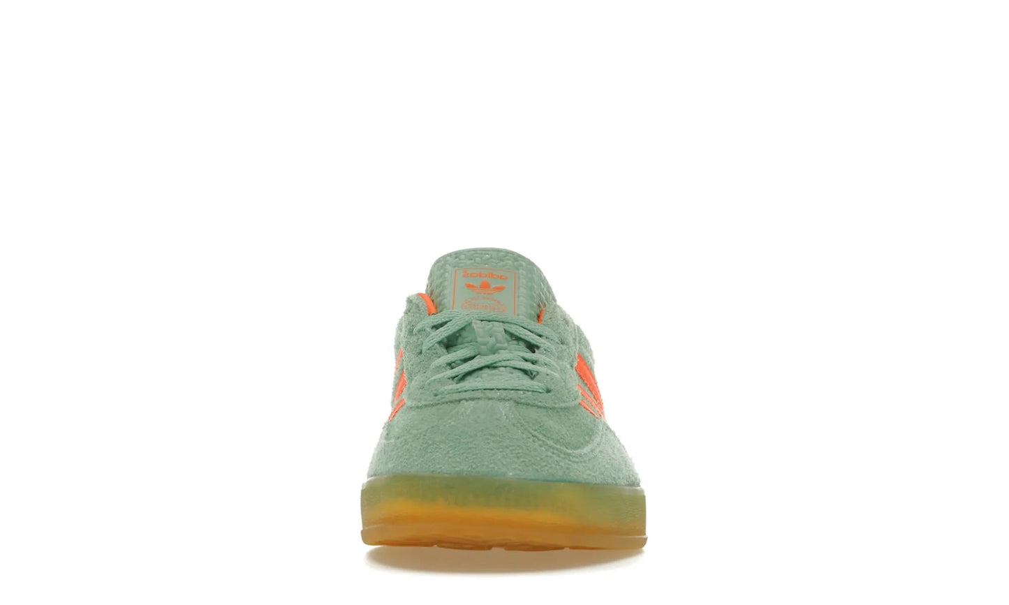 Adidas Gazelle Indoor Pulse Mint