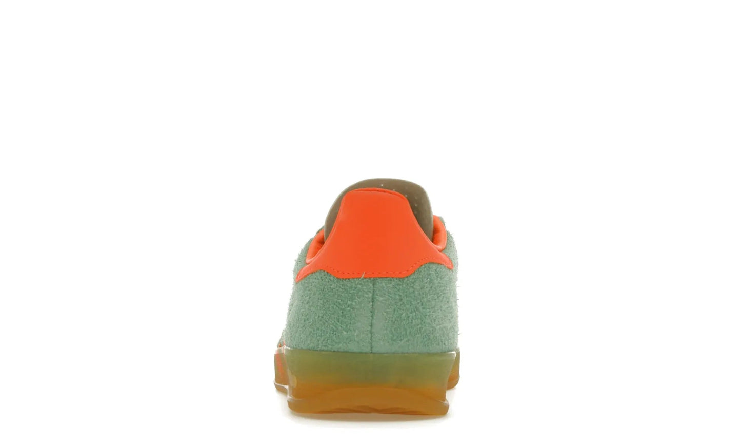 Adidas Gazelle Indoor Pulse Mint
