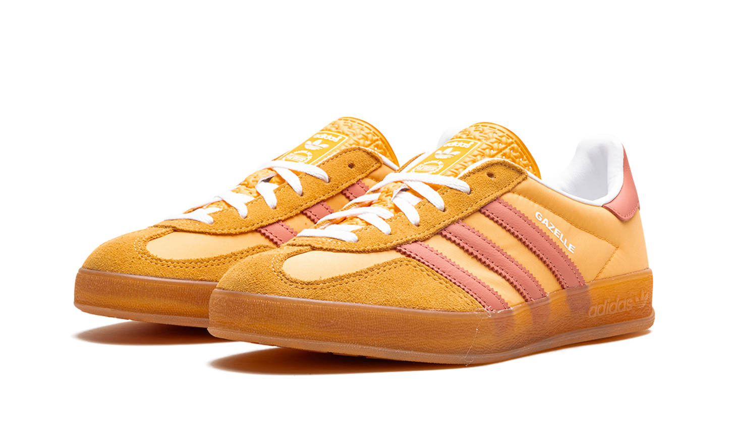 Adidas Gazelle Indoor Semi Spark Clay