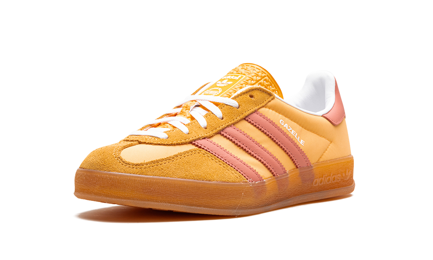 Adidas Gazelle Indoor Semi Spark Clay