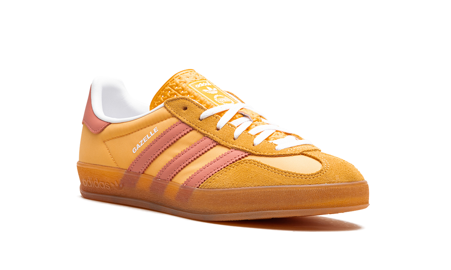 Adidas Gazelle Indoor Semi Spark Clay