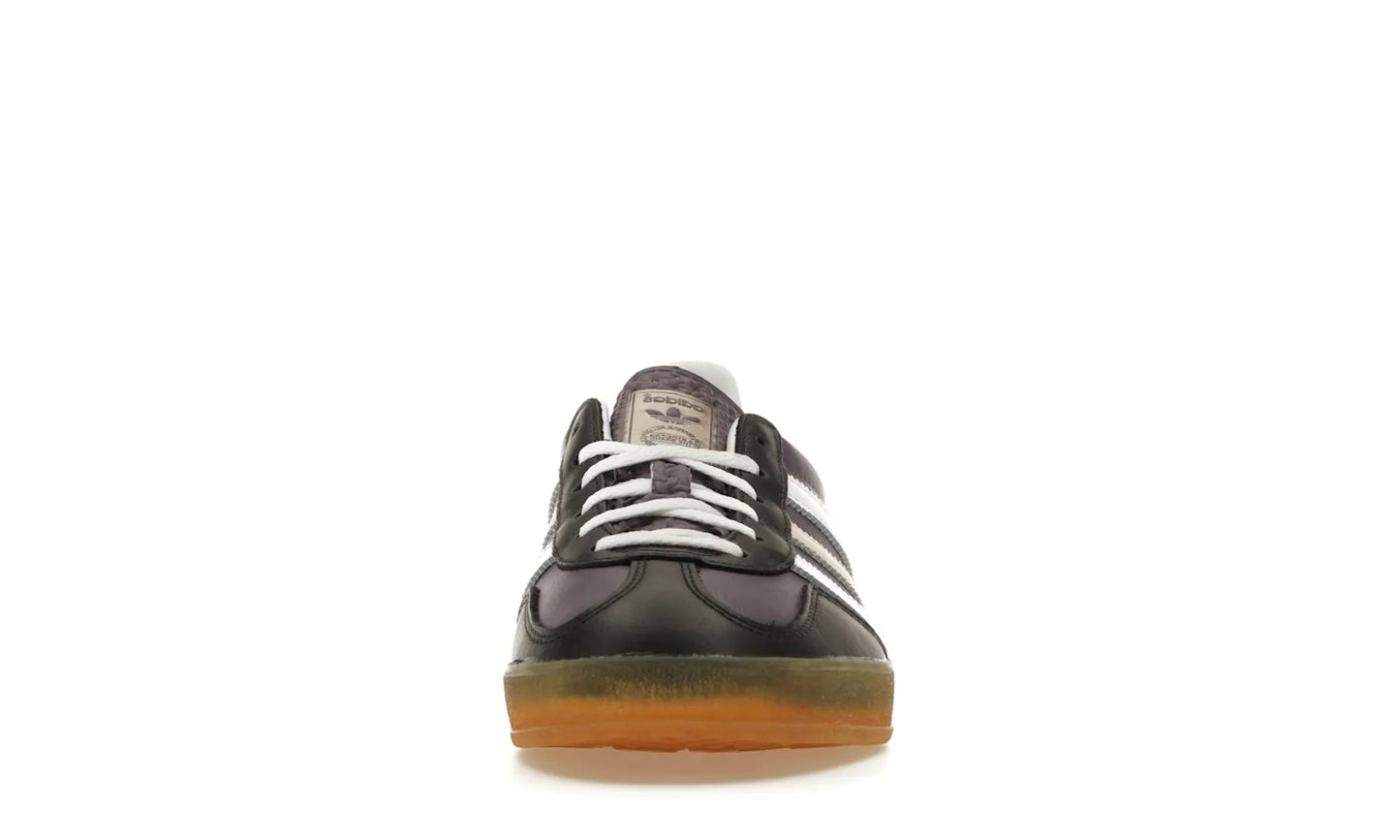 Adidas Gazelle Indoor Shadow Violet Wonder Quartz