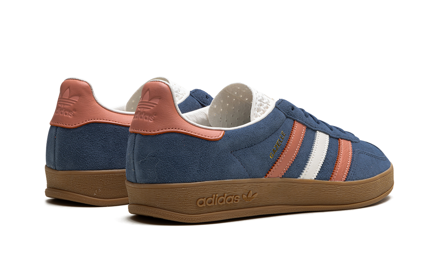 Adidas Gazelle Indoor Preloved Ink