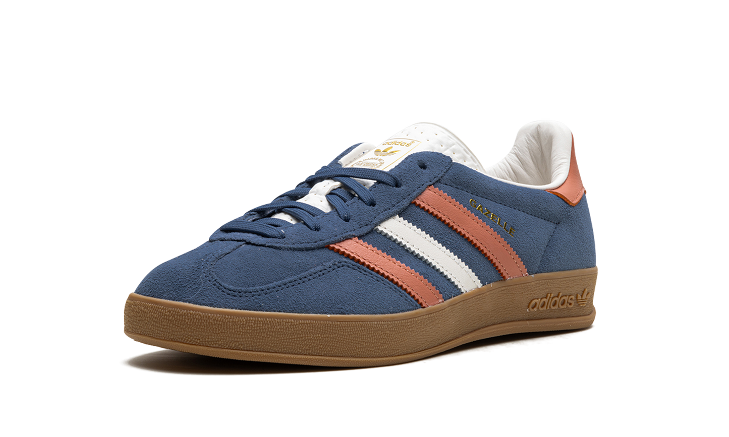 Adidas Gazelle Indoor Preloved Ink