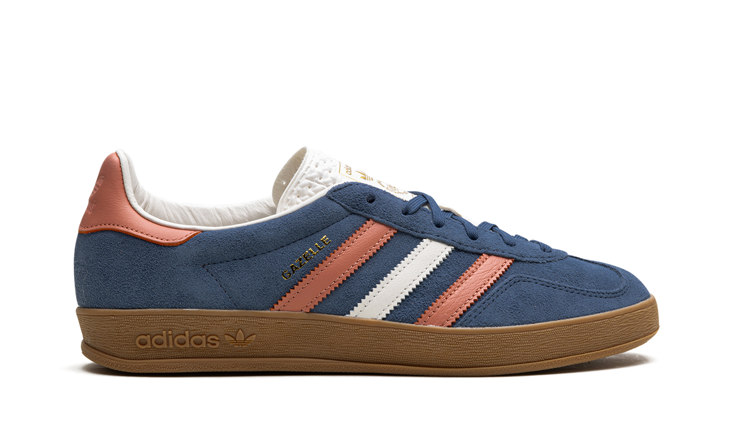 Adidas Gazelle Indoor Preloved Ink
