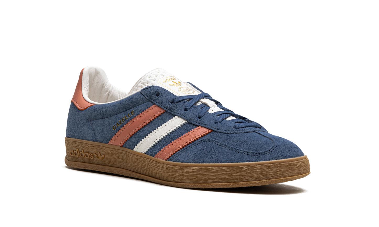 Adidas Gazelle Indoor Preloved Ink