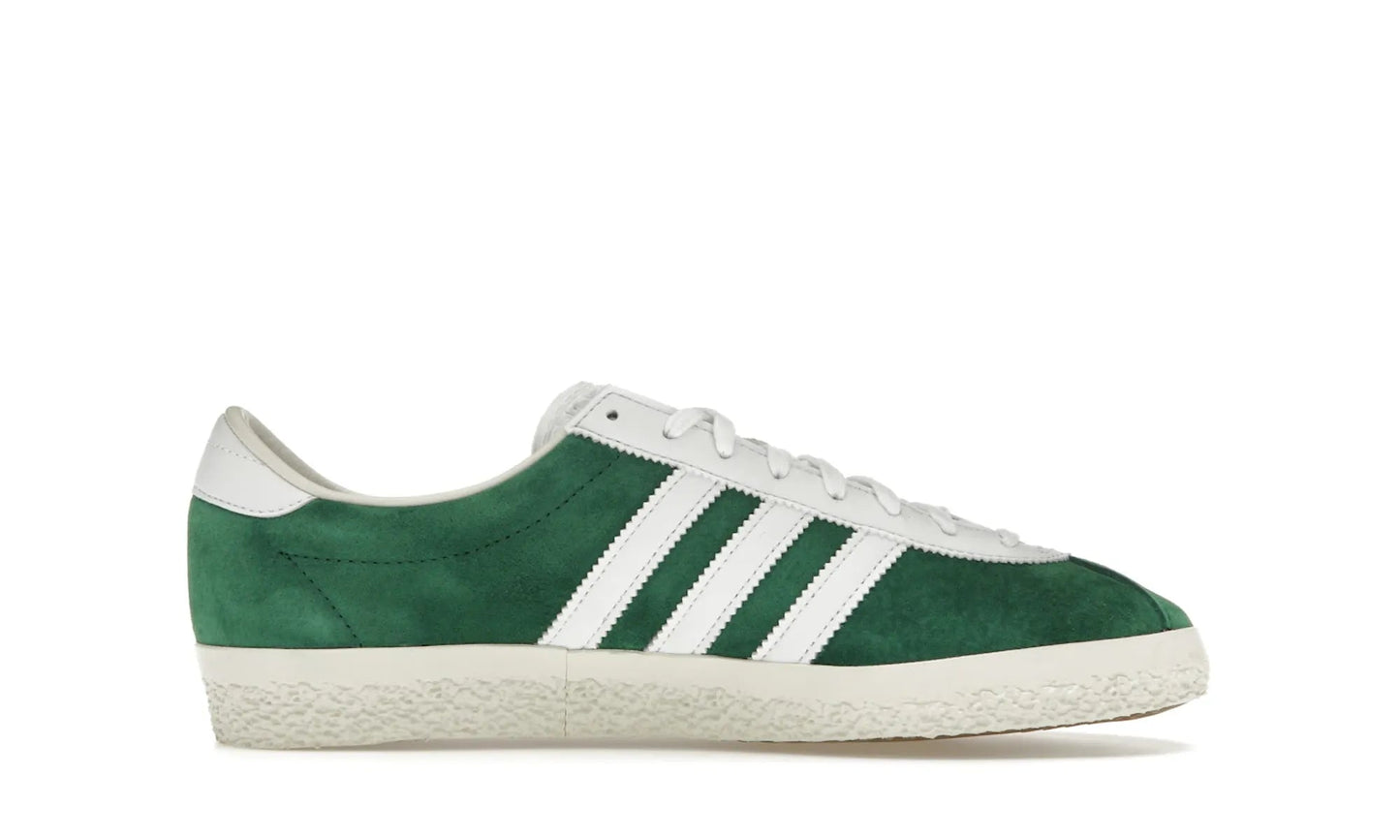 Adidas Gazelle SPZL Dark Green White