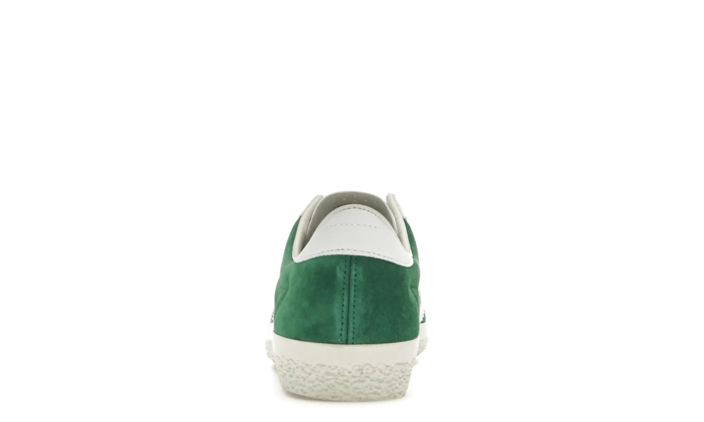 Adidas Gazelle SPZL Dark Green White