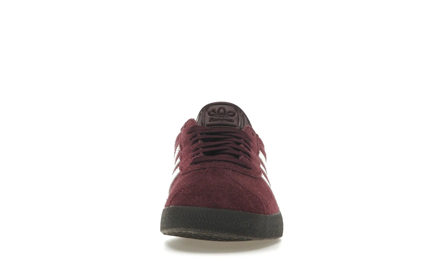 Adidas Gazelle Maroon
