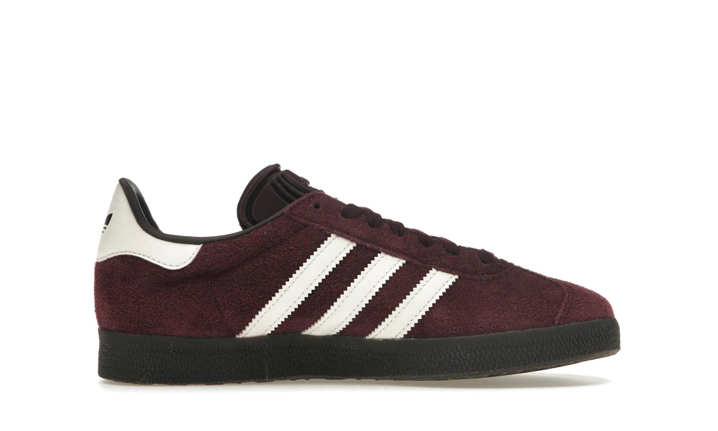 Adidas Gazelle Maroon