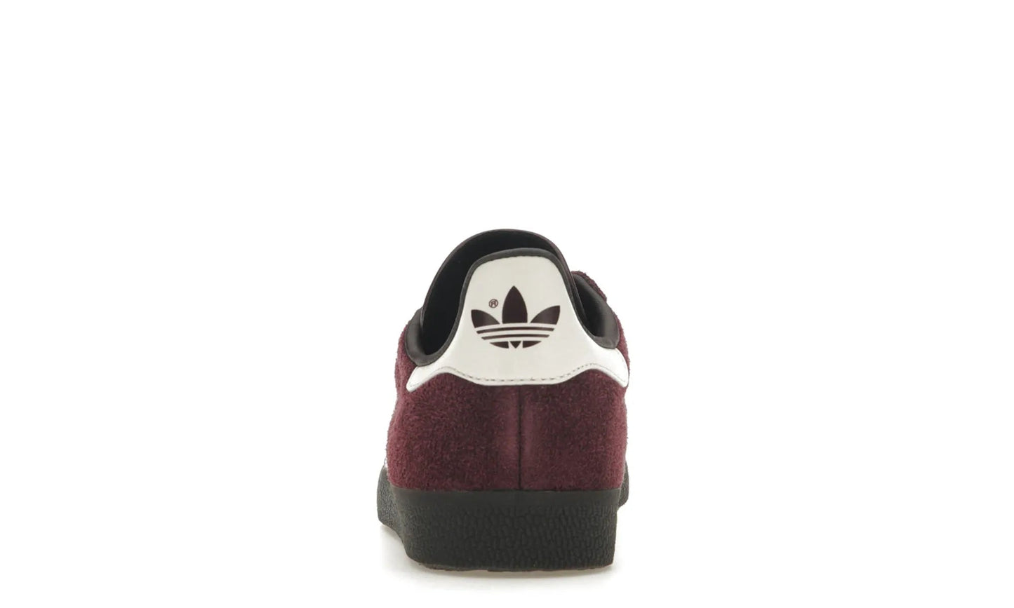 Adidas Gazelle Maroon