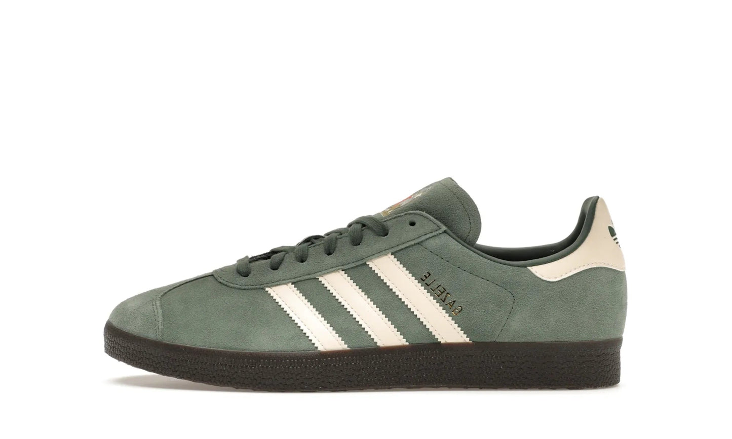 Adidas Gazelle Mexico