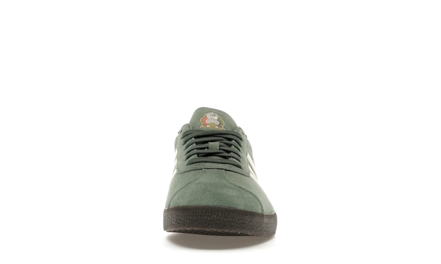 Adidas Gazelle Mexico