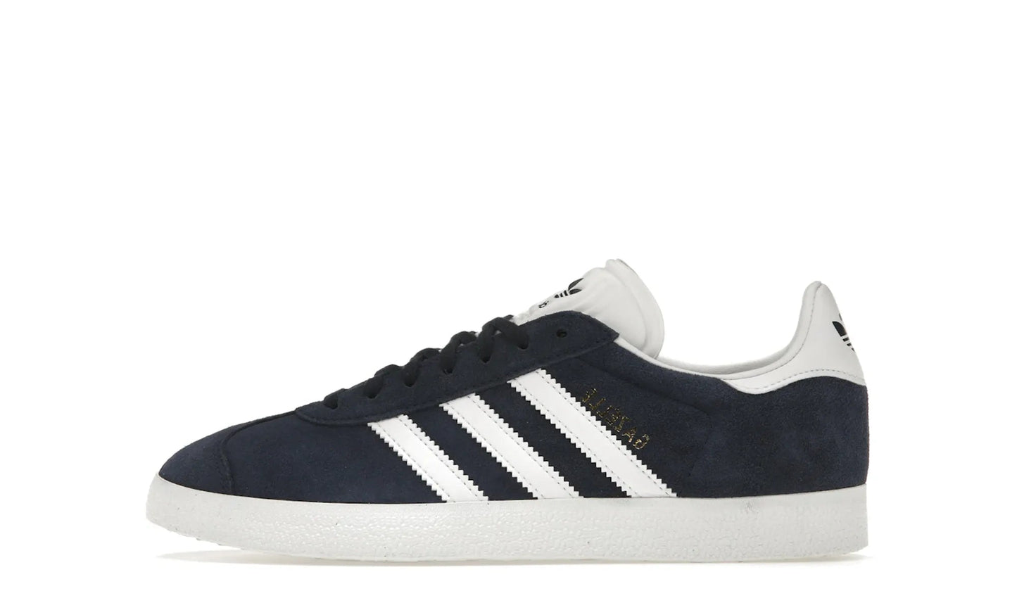 Adidas Gazelle Navy White