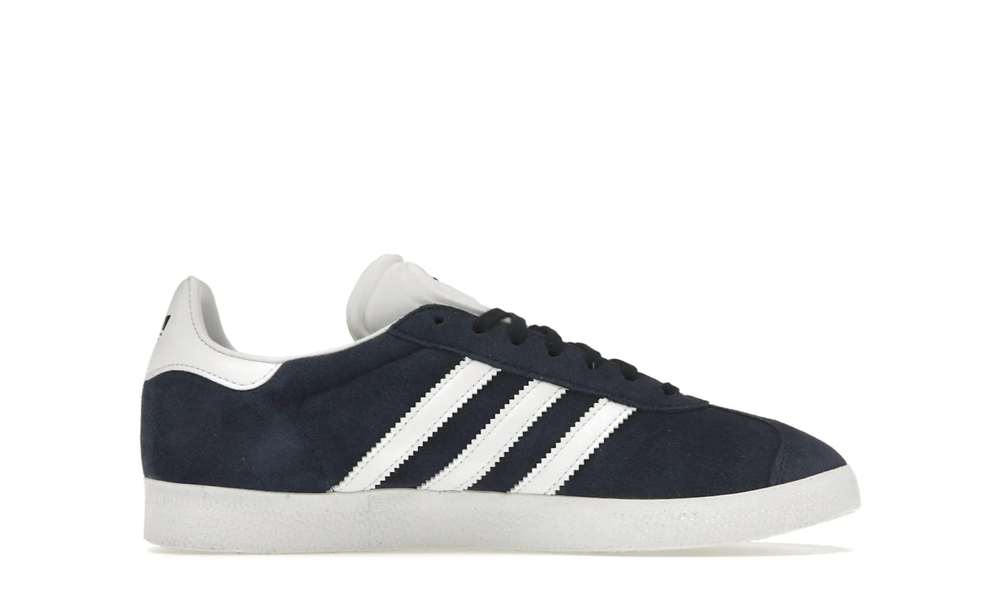 Adidas Gazelle Navy White
