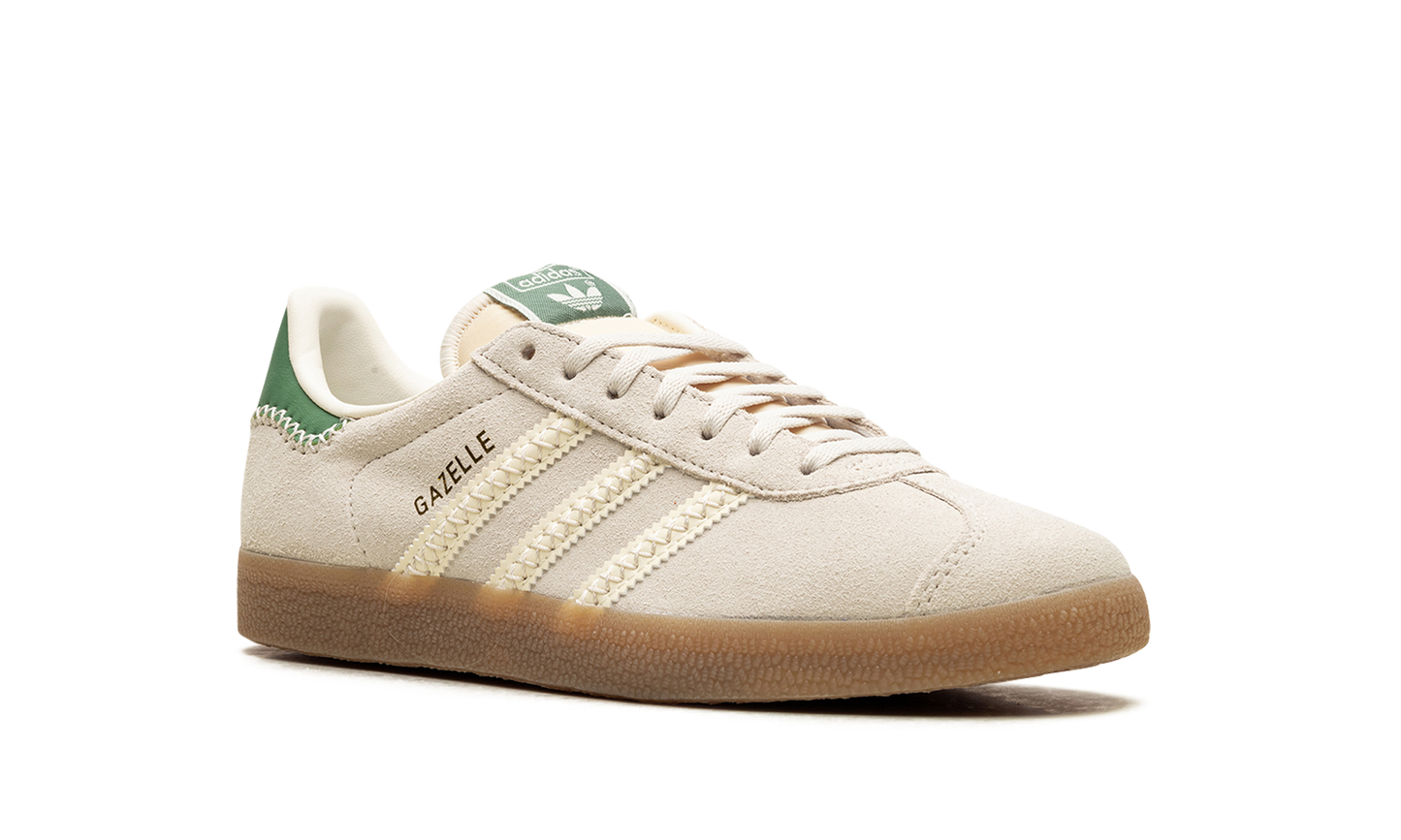 Adidas Gazelle Alumina Preloved Green